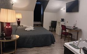 Habitaciones Premium Finca la Casona